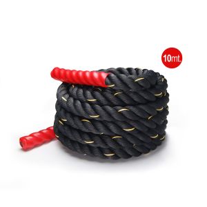 Binom Be Fit Cuerda de Entrenamiento 10 Mt