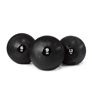 Lote de Slam Ball 6-12 kg - PROWOD