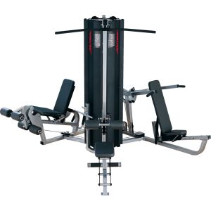 Fit 3 Fit Series - Life Fitness 