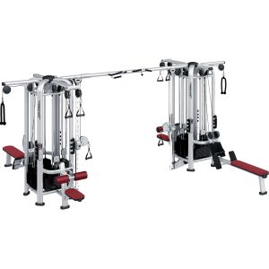 MJ8 Signature Series - Life Fitness 