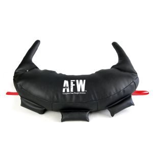 Saco de Entrenamiento desde 5 kg - AFW
