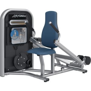 Life Fitness Triceps Press Circuit Series 