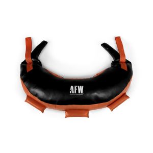 AFW Lote de Sacos de Entrenamiento de 5 a 20Kg