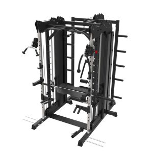 Primal Strength Commercial Monster Rack System