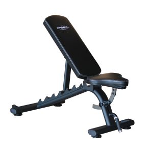 Primal Stealth Commercial FID Banco Ajustable