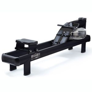 Waterrower M1 HiRise Black Profesional 