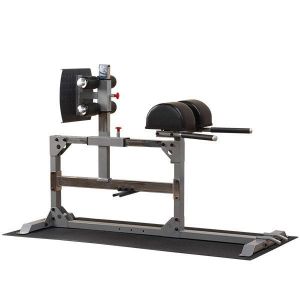 Pro Club Line Glúteo y Lumbar - SGH500 Body-Solid