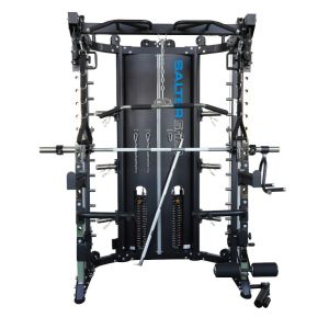 Salter SH-20 Multifunción Smith
