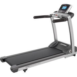 Life Fitness T3 Go Cinta de Correr