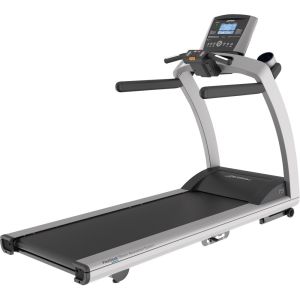 Life Fitness T5 Go Cinta de Correr