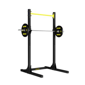 Performance Half Rack ZIVA