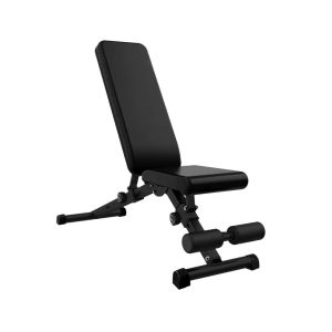 Binom Strength Banco Regulable ABS Plegable