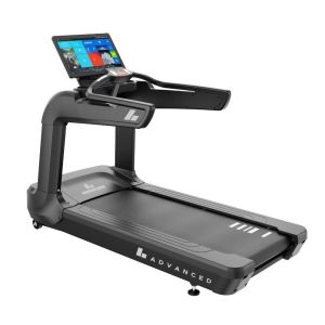 Binom Advanced BA80 Cinta de Correr profesional con Pantalla Táctil 23.8"