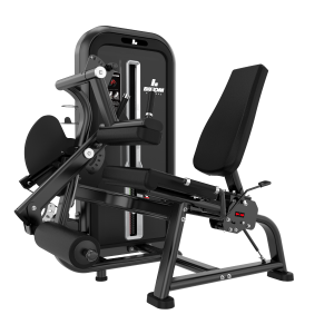 Binom Strength BPL25 Selectorizada Dual Extensión / Curl de Piernas