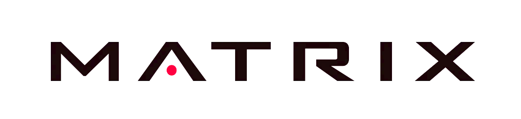 Matrix Logo