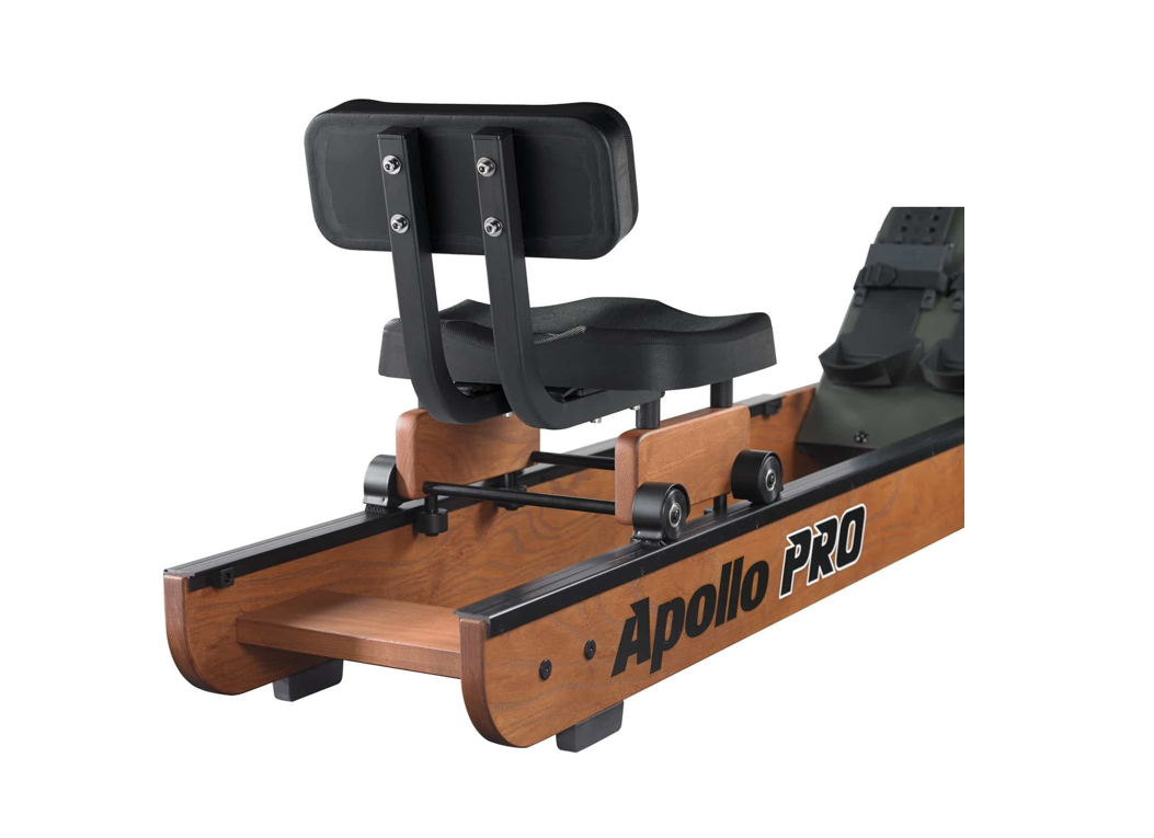 Soporte lumbar