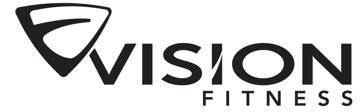 Logotipo de Vision Fitness